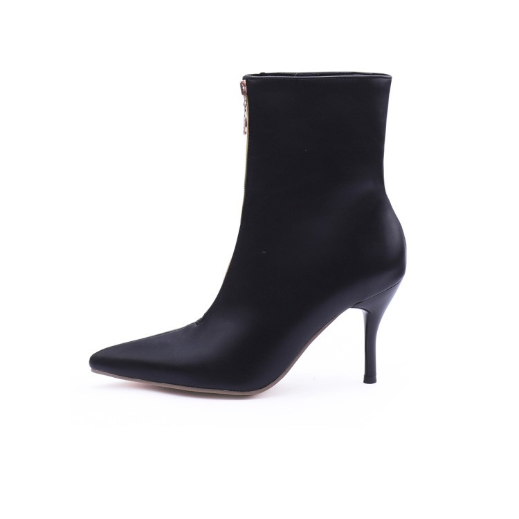 Agathe Ankle Boot 100  |  Womens Boots Boots Boots