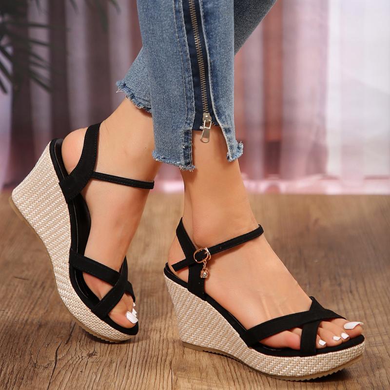 Ayla 85  |  Womens Wedges Sandals Sandals