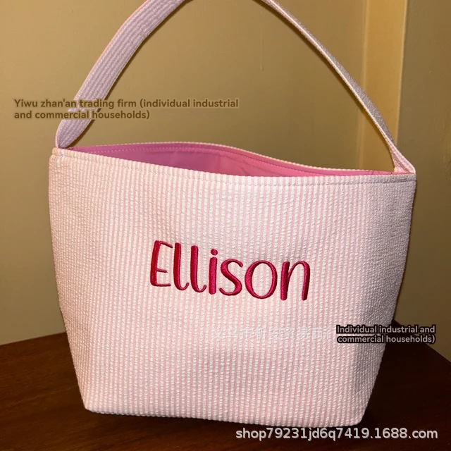 Beach Tote East-west Mini candy pink/paprika |  Womens Tote Bags Bags candy pink