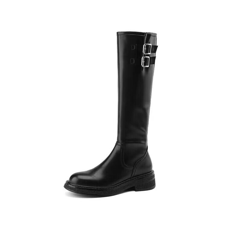 Brooklyn Knee Boot 50  |  Womens Boots Boots Boots