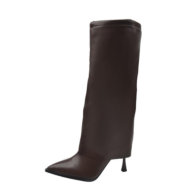 Cycas Knee Boot 95  |  Womens Boots Boots Boots