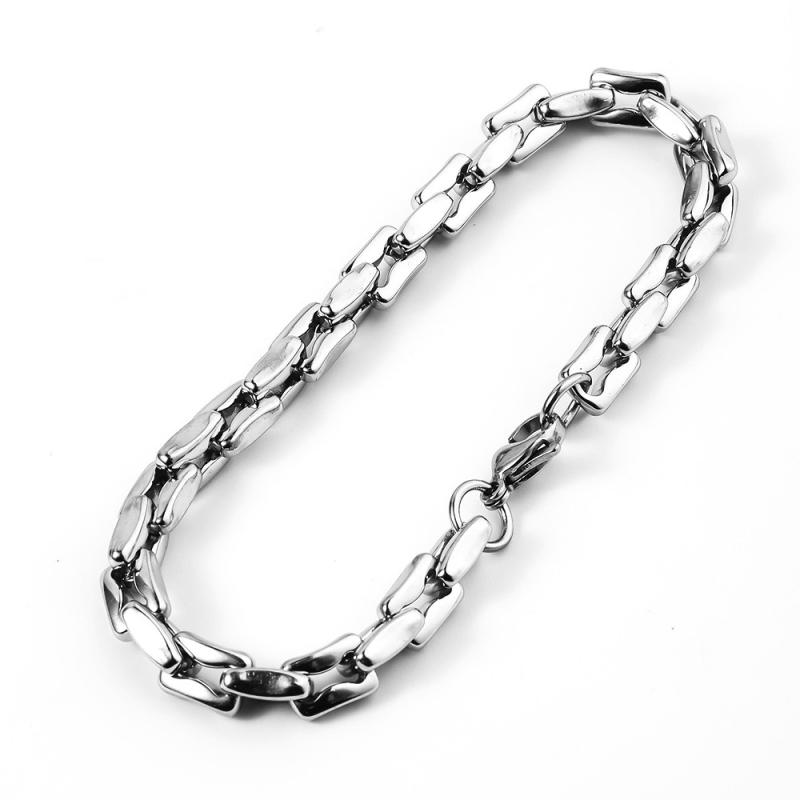 Diamond Chain Bracelet  |  Womens Jewellery Accessories Jewellery