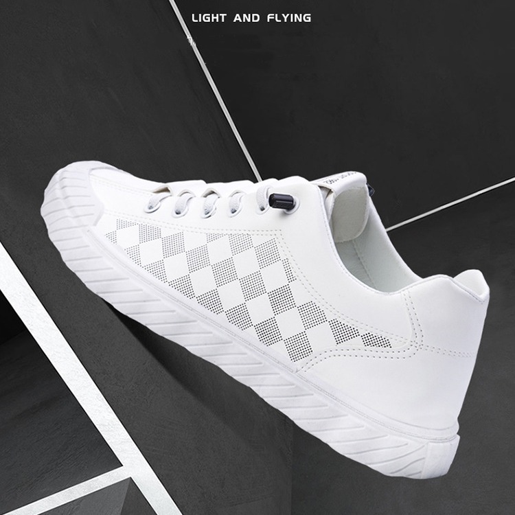 Diamond Light Maxi/F v white/white |  Womens Sneakers Shoes Sneakers