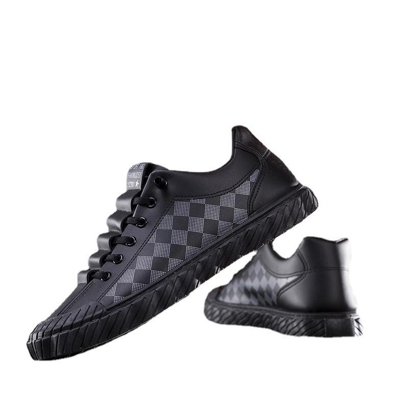 Diamond Maxi/M II v black/black |  Mens Sneakers Casual Shoes black