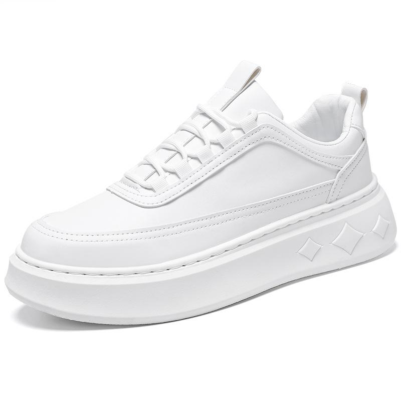 Diamond Maxi/M II v white/white |  Mens Sneakers Casual Shoes Casual Shoes