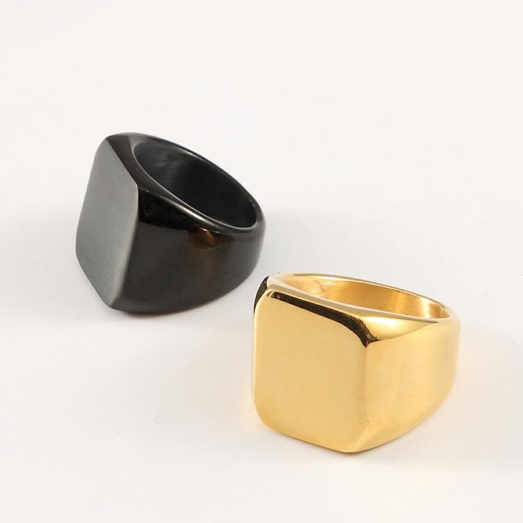 Diamond Signet Ring  |  Womens Jewellery Accessories Jewellery