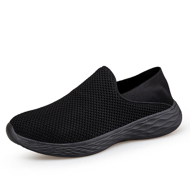 Diamond Sling v black/black |  Womens Sneakers Shoes black