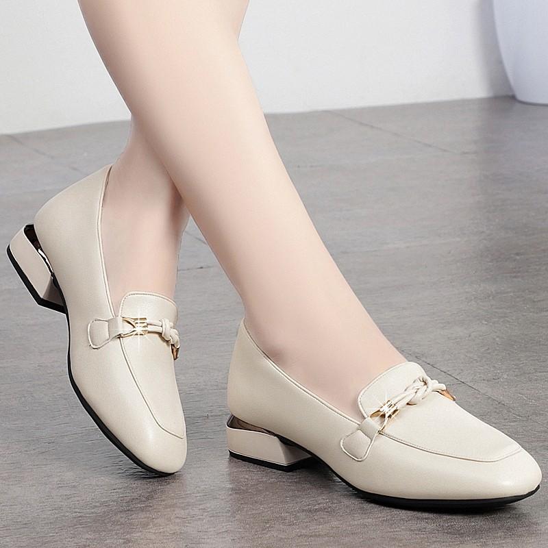 Diamond Tilda Loafer biscuit |  Womens Flats Flats biscuit