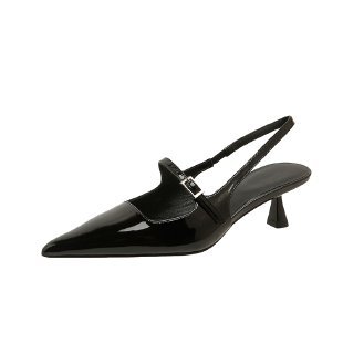 Didi 45 black |  Womens Pumps Pumps black