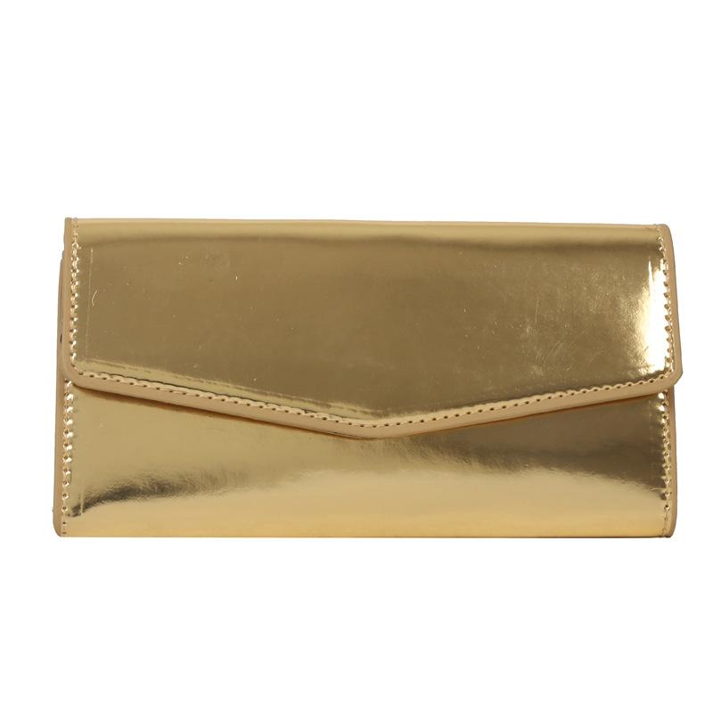 Emmie gold |  Womens Evening and Clutch Bags Bags Evening & Clutch Bags