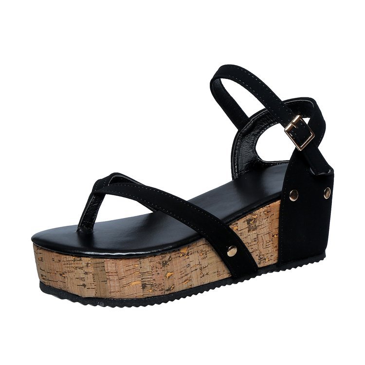 Heloise Wedge 95 biscuit |  Womens Platforms Platforms biscuit