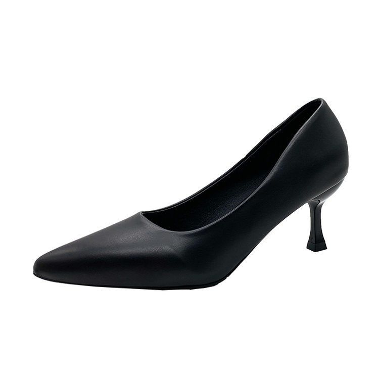 Ixia 80 black |  Womens Pumps Pumps black