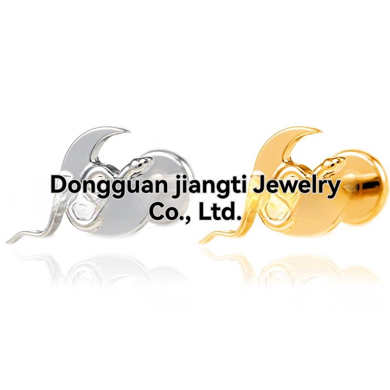 JC Diamond Earring  |  Womens Jewellery Accessories Jewellery