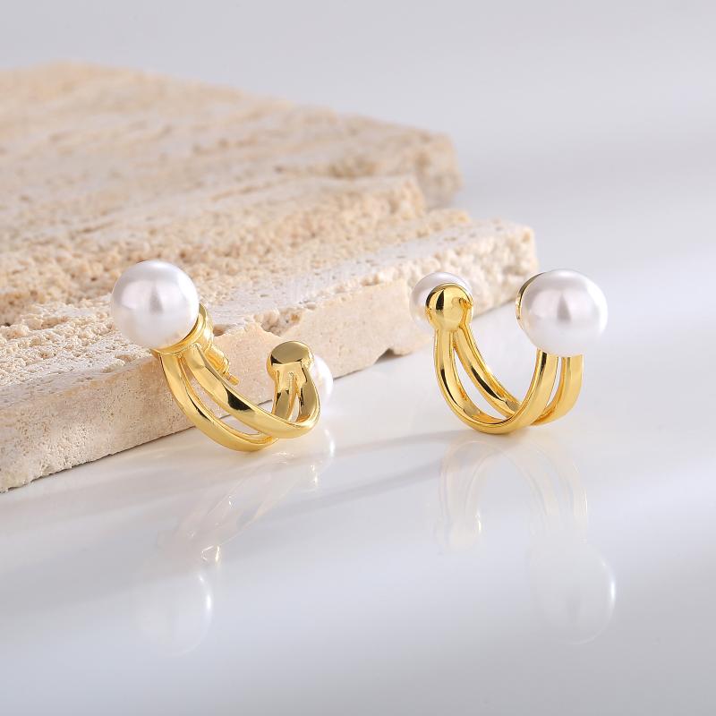 JC Multi Pearl Ring  |  Womens Jewellery Accessories Jewellery