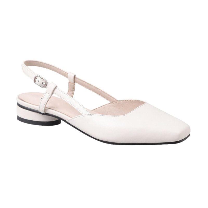 Jemima Flat macaron/macaron |  Womens Flats Flats Flats