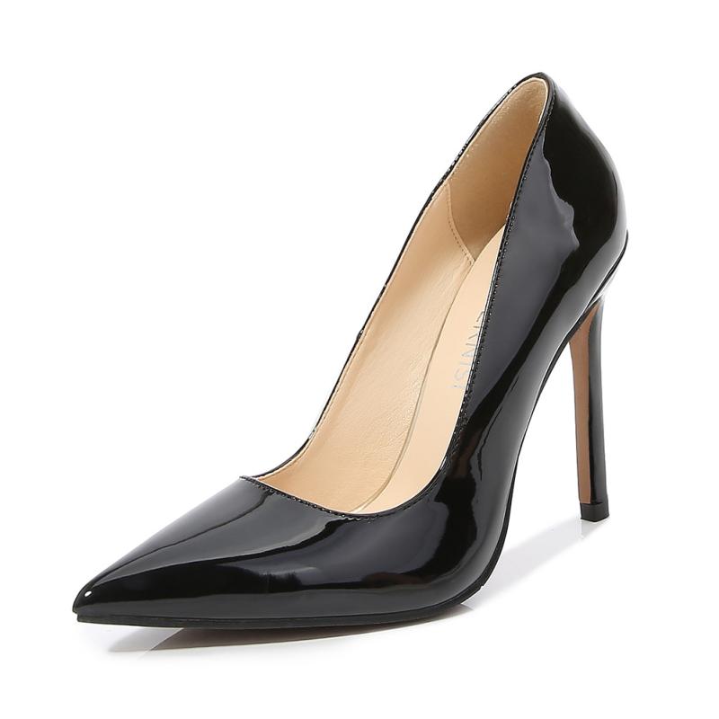 Love 100 black |  Womens Pumps Pumps black