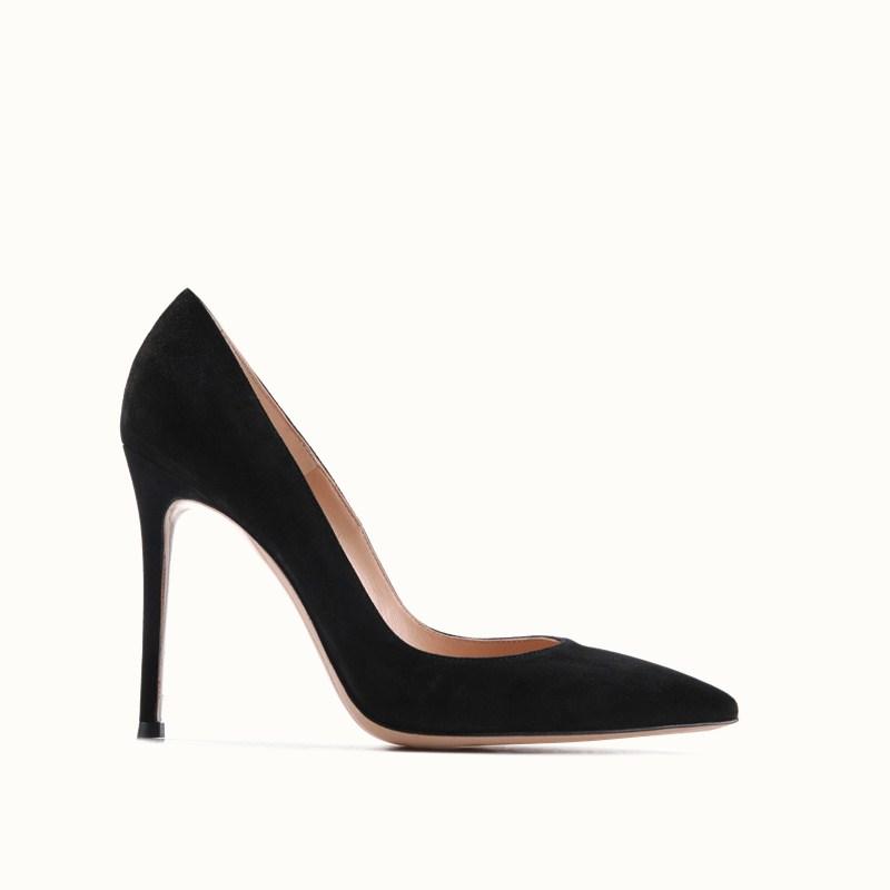 Love 100 black |  Womens Pumps Pumps black