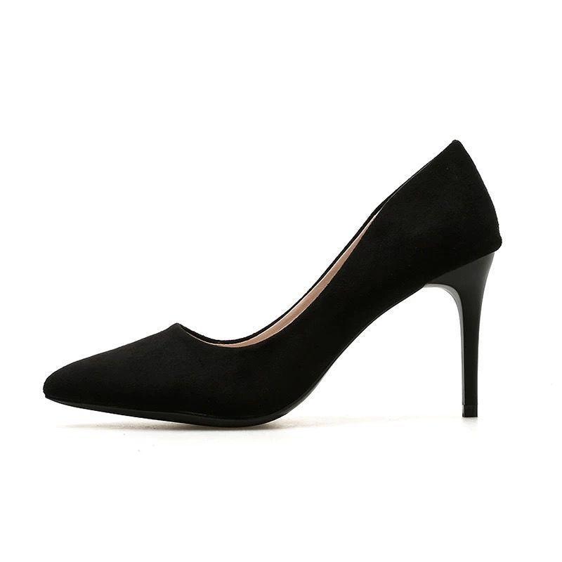 Love 65 black |  Womens Pumps Pumps black