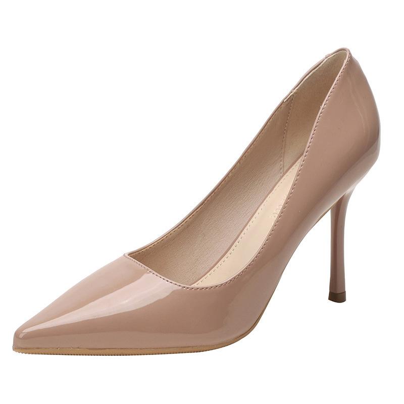 Love 85 ballet pink |  Womens Pumps Pumps ballet pink