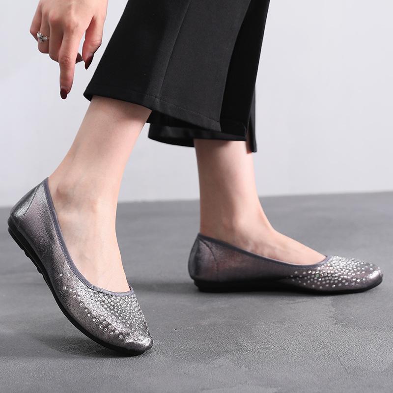 Love Flat  |  Womens Flats Flats Flats