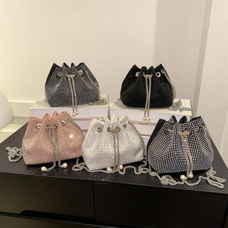 Micro Bon Bon  |  Womens Mini Bags Bags Evening & Clutch Bags