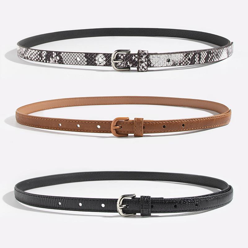 Mini Helina  |  Womens Belts Accessories Belts