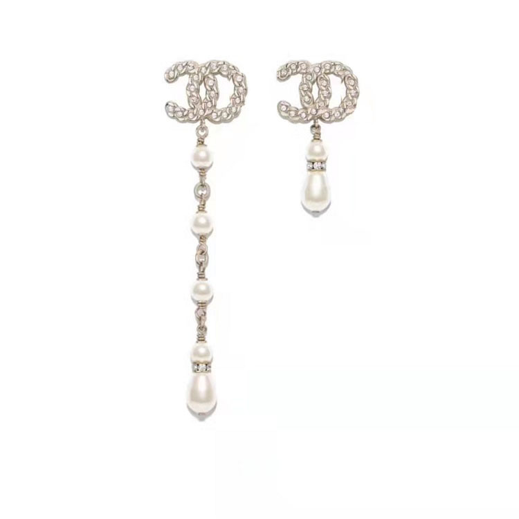 Pearl Drop Earring  |  Womens Jewellery Accessories Jewellery