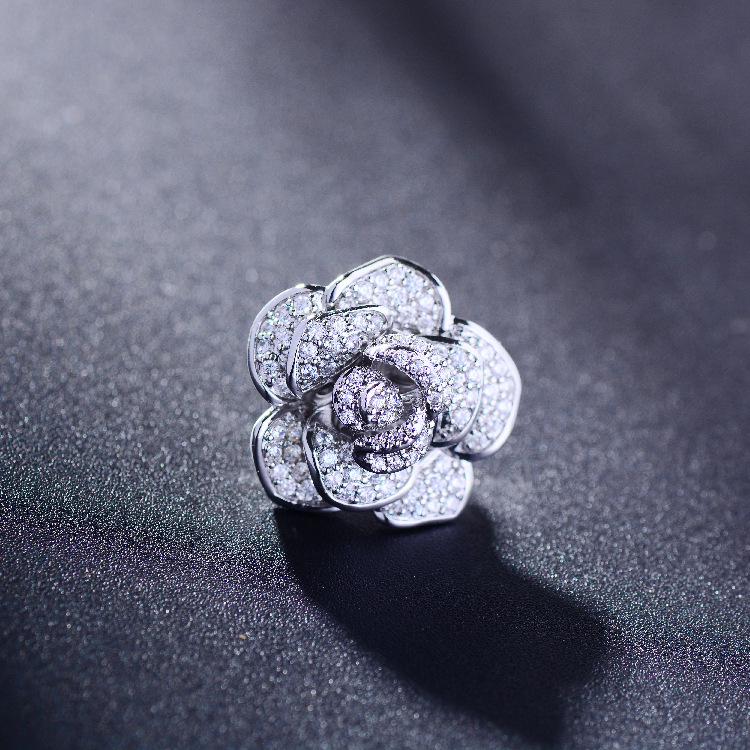 Petal Studs  |  Womens Jewellery Accessories Jewellery