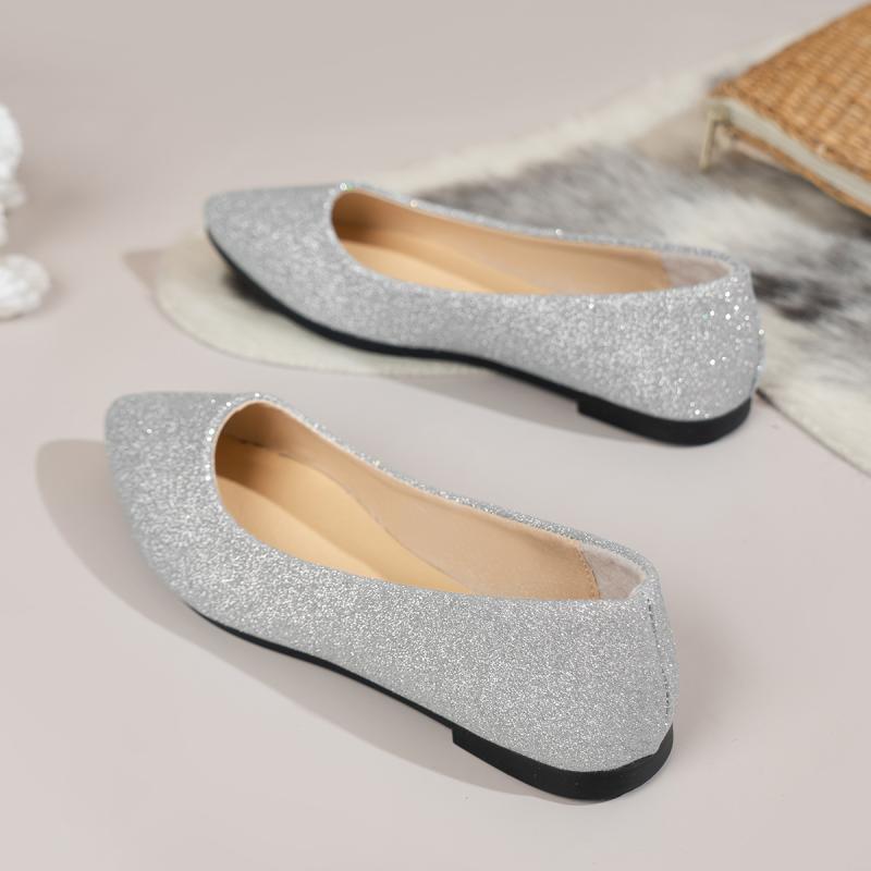 Romy Flat  |  Womens Flats Flats Flats