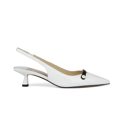 Rosalia 65 latte/black |  Womens Pumps Pumps black