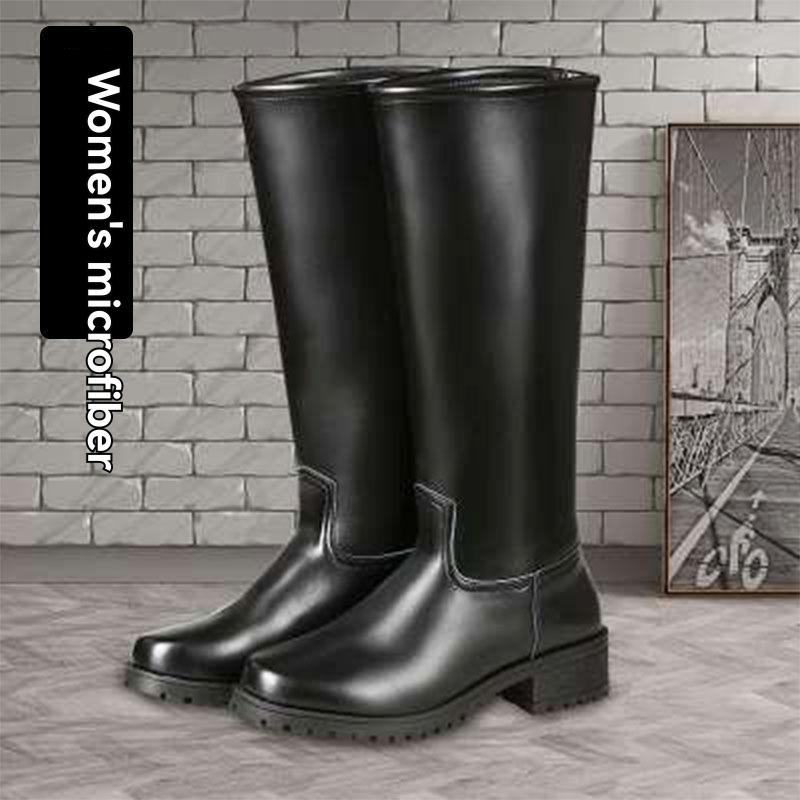 Yasmin Knee Boot 70  |  Womens Boots Boots Boots