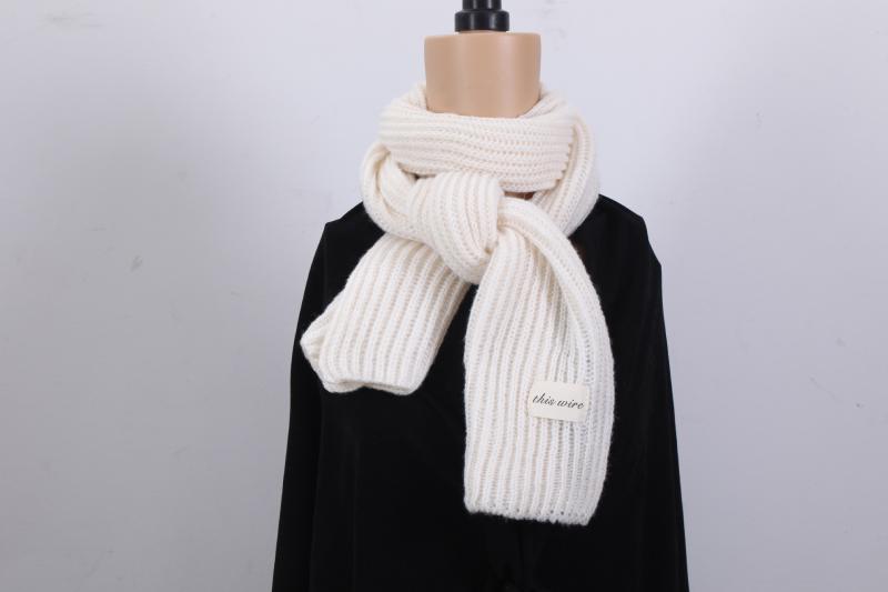 Yukiko ash |  Womens Scarves and Hats Accessories ash