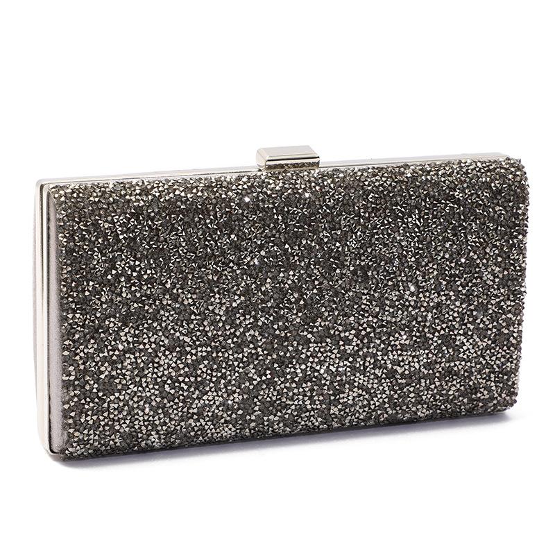 Clemmie  |  Womens Mini Bags Bags Evening & Clutch Bags