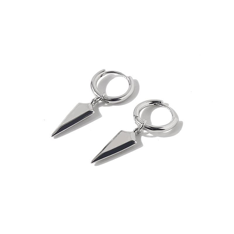 JC / Diamond Earring  |  Womens Jewellery Accessories Jewellery